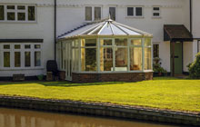 Newall conservatory leads