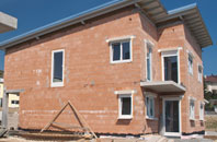 Newall home extensions
