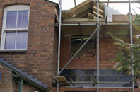 free Newall home extension quotes