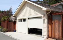 Newall garage construction leads
